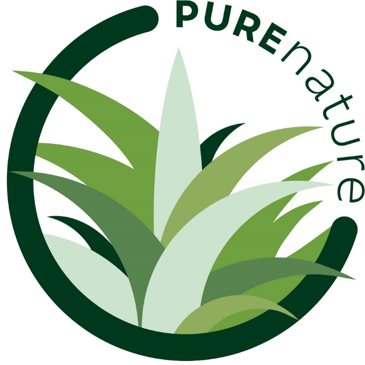 Logo PUREnature